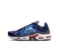 Nike Air Max Plus 'Eclair Lightning' Men's Shoes - Blue 10