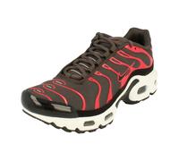 Nike Air Max Plus GS Cd0609 200 - UK 4 | US 4.5Y | EU 36.5