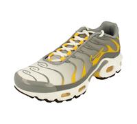 Nike Childrens Unisex Air Max Plus Gs Grey Trainers - Size UK 5.5