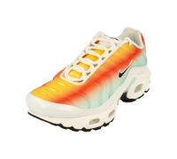 Nike Air Max Plus GS Hf5180 100 - UK 5.5 | US 6Y | EU 38.5