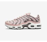 NIKE AIR MAX PLUS (GS) SIZE UK 5.5 EUR 38.5 (CD0609 601) PINK GLAZE