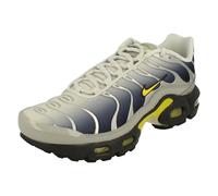Older Kids Nike Air Max TN Plus Obsidian Silver