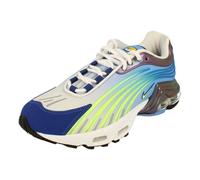 Nike Air Max Plus Ii Mens Blue Trainers - Size UK 8.5