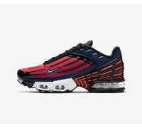 NIKE AIR MAX PLUS III (GS) "MAGIC EMBER" (CD6871 401)