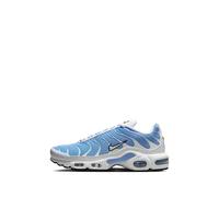 Nike Air Max Plus lace-up sneakers - Blue 5.5-6-6.5-7.5-8-9