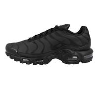 Nike Air Max Plus, Men's Competition Running Shoes, Black (Black/Black/Black 001), 6.5 UK (40.5 EU)