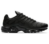 Nike Air Max Plus, Men's Running Shoes, Black (Black/Black-Black 001), 5.5 UK (38.5 EU)