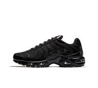 Nike Air Max Plus Men's Shoes - Black 9