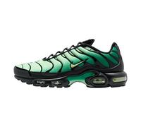 Nike Air Max Plus Men's Shoes (DM0032-301, Vapor Green/Malachite/Black/Light Lemon Twist), Vapor Green/Malachite/Black/Light Lemon Twist, 10 UK