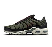 Nike Air Max Plus Men's Shoes (FB9722-300, Cargo Khaki/Phantom/Black), Cargo Khaki/Phantom/Black, 7