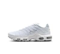 Nike Air Max Plus Men's Shoes - White