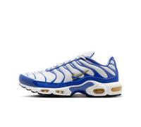 Nike Air Max Plus Men's Shoes - White 9