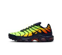 Nike Air Max Plus Men's Shoes - Yellow 9.5