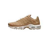 NIKE Air Max Plus Men's Trainers Sneakers Shoes FZ8815-200 Flax/Sail/Flax UK10 (EU45)
