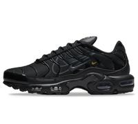 NIKE AIR MAX PLUS ,,Multi Swoosh'' SIZE UK 4.5 EUR 37.5 (DX2652 001) BLACK /GREY