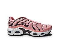 NIKE Air Max Plus Older Kids' Shoe Trainers Sneakers CD0609 (Pink Glaze/Violet Ore/White/Pink Glaze 601) (Numeric_6), CD0609-601