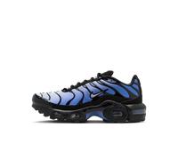 Nike Air Max Plus Older Kids' Shoes - Black 3.5