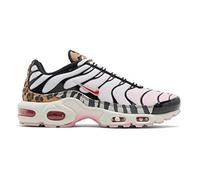 Nike AIR MAX Plus Pink/RED/Rose/White DZ4842 600 Women's Size 6, Pink/Red/White, 3.5 UK