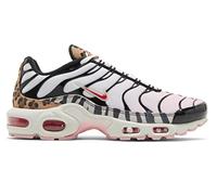 Nike AIR MAX Plus Pink/RED/Rose/White DZ4842 600 Women's Size 8, Pink/Black/White, 5.5 UK