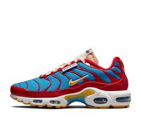 Nike Air Max Plus SE 'Running Club - University Red Light Photo Blue' DC9332-600 9.5