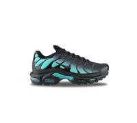 Nike Air Max Plus Shoes Code DM0032-016 Black, Black Sky Blue, 10.5 UK