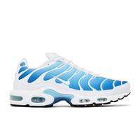 Nike Air Max Plus Sneakers, Battle Blue/Blue Gaze-Black, Size 9, Battle Blue/Blue Gaze-black, 8 UK