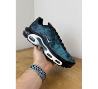 Nike Air Max Plus TN Black Dusty Cactus BNIB RRP £175 Unisex UK 10.5 HV6355-001