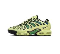 NIKE Air Max Plus TN Drift Men's Trainers FD4290 (Light Lemon Twist/Black 700) UK 8 (EU 42.5)
