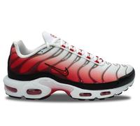 NIKE Air Max Plus TN Gym Red, white, 7.5 UK