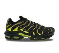 Nike Air Max Plus TN Pacific Moss, Black/Black-cyber-pacific Moss, 8.5 UK