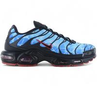 Nike Air Max Plus TN - Shark Attack - Men Sneakers Blue HQ3824-001 Shoes New