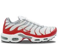 NIKE Air Max Plus TN Sport Red, white, 9 UK
