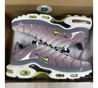 Nike Air Max Plus TN Trainers Size UK3.5 EU36.5 Violet Dust Voltage FN8007-500