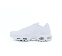 Nike Air Max Plus TN 'Triple White' AJ2029-100 9