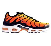 Nike Air Max Plus TN Tuned 1 HF0552-001 Black/Pimento-Bright Ceramic