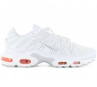Nike Air Max Plus Utility White/Pure Platinum Mens UK 9 EUR 44 US 10 FJ4232-100