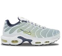 NIKE Air Max Plus TN Wave Grid, white, 9 UK