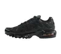 Nike Air Max Plus TN1 Tuned Men's Sneaker (7.5 D(M) US) Black/Black/Black