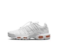 Nike Air Max Plus Utility Men's Shoes - White 9.5