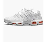 Nike Air Max Plus Utility Men's Shoes - White 8