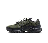 Nike Air Max Plus Utility UK 14 EUR 49.5 Olive Black FJ4232 200