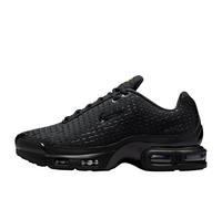 Nike Air Max Plus VII Mens Shoes (Black/Black/Anthracite/Black), Black, black, anthracite, black, 6 UK