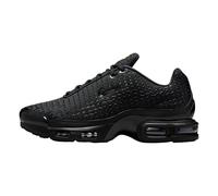Nike Air Max Plus VII Mens Shoes (Black/Black/Anthracite/Black), Black, black, anthracite, black, 9 UK