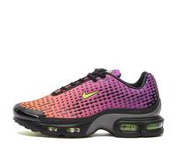 Nike Air Max Plus Vii Sneaker Orange/Volt/Black