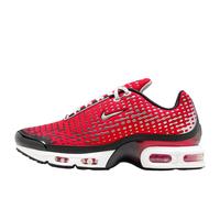 Nike Air Max Plus VII 'University Red Black White' HQ2197-600 4