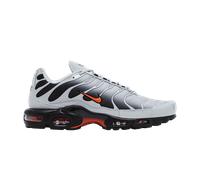 Nike Air Max Plus Wolf Grey Picante Red