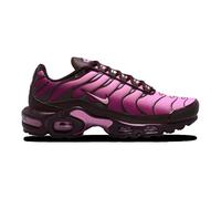 Nike Air Max Plus - Women's (Burgundy Crush/Pink Spell), Burgundy Crush/Pink Spell, 7