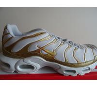 Nike Air Max Plus womens trainers shoes 605112 054 uk 5.5 eu 39 us 8 NEW+BOX