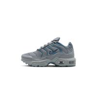 Nike Air Max Plus Younger Kids' Shoes - Grey 11
