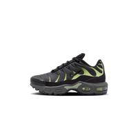 Nike Air Max Plus Younger Kids' Shoes - Grey